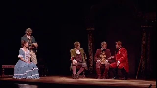 Недоросль 2 акт 2010