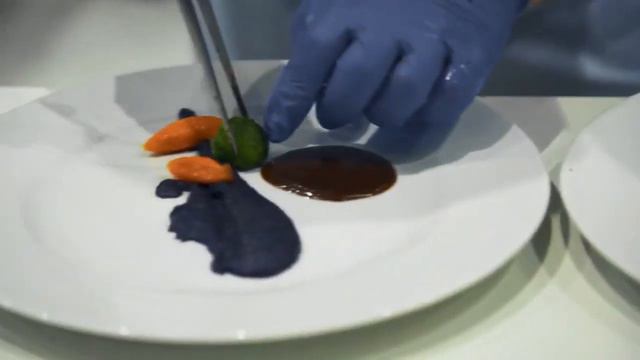 Chef a la Russe 2018 / Российский кулинарный чемпионат смотреть онлайн