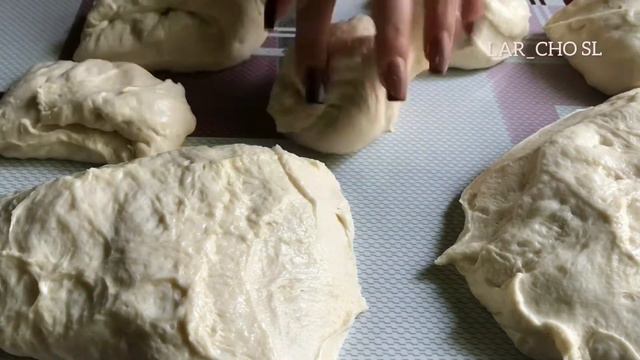 ТИГРОВЫЕ - они же ЛЕОПАРДОВЫЕ БУЛОЧКИ / TIGER - they are also LEOPARD BUNS смотреть онлайн