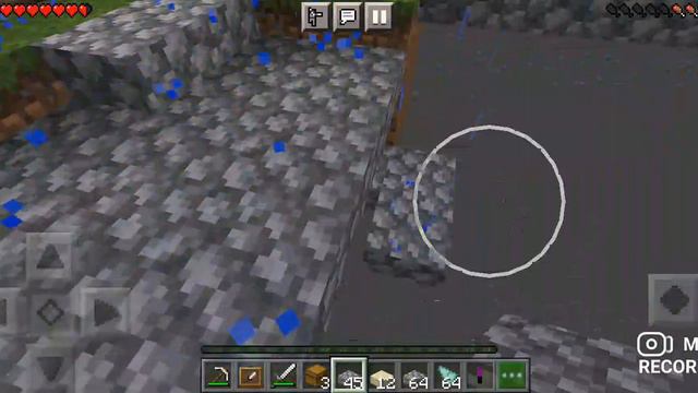 играем в minecraft лаки блоки 2 смотреть онлайн