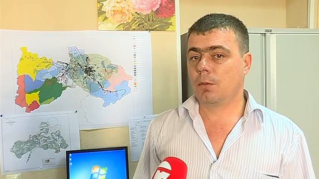 Передел земли в Воздвиженке оставил огородников без подъезда к грядкам смотреть онлайн