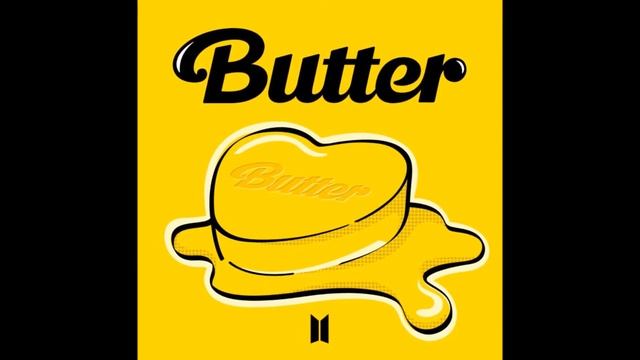BTS_BUTTER (B&W 802D3 & MC462 & C52 & X-SPIF2) смотреть онлайн