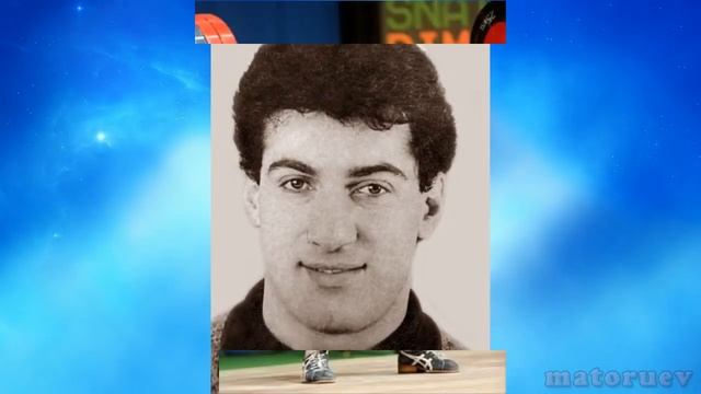 Величайшие штангисты мира смотреть онлайн