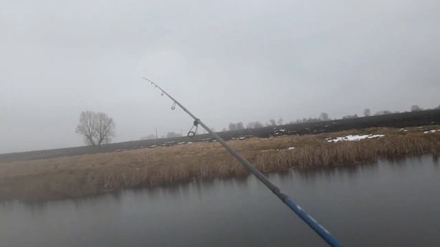 Ловля окуня в пасмурную погоду, небольшая рыбалка на окуня смотреть онлайн