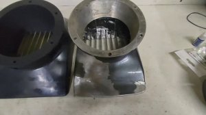 интейк вездеход средней серии