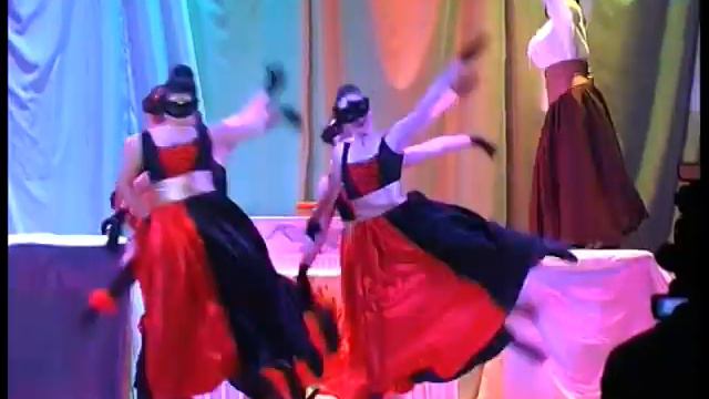 Кастинг в студенческий театр "ЭССТЭТ" смотреть онлайн