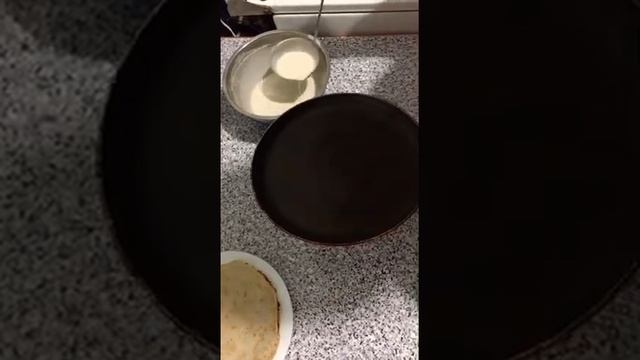 Необычные блины на лимонаде с творогом ? смотреть онлайн