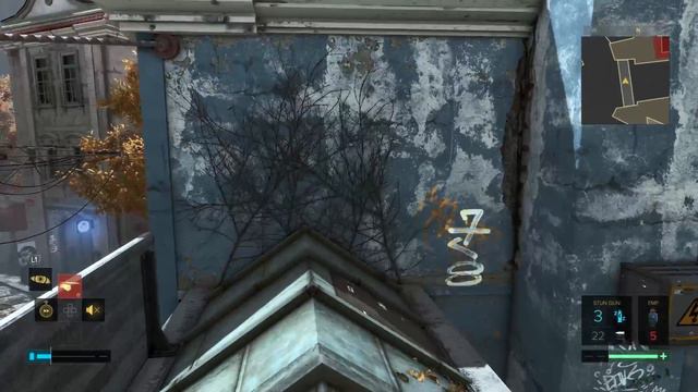 Deus Ex: Mankind Divided - Blind "Give Me Deus Ex!" Hunting for Secrets (part 20) смотреть онлайн