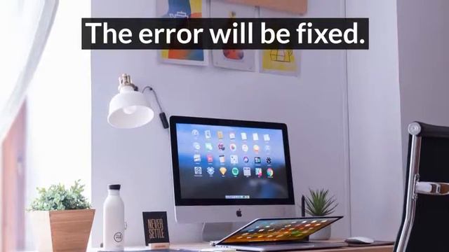 No AMD Graphics Driver is installed -- Error смотреть онлайн