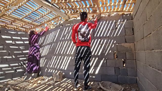 "With love and compassion, a gift from Ali to Sarah: the beginning of a new romance"🛍🐐🥰 смотреть онлайн