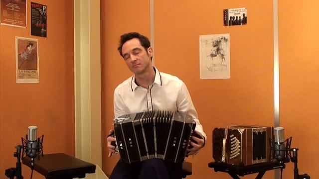 Comparing old and new instruments смотреть онлайн