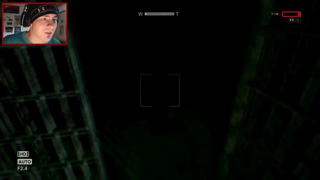 DON'T DROP THE SOAP! - OUTLAST (PC) - Part 3 смотреть онлайн