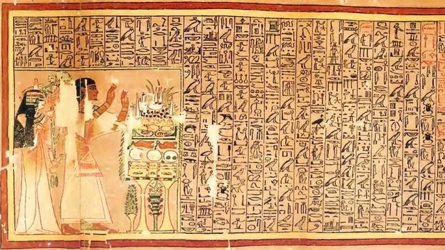 Messages From the Goddess Ma'at, Goddess Wisdom Oracle Cards, Magical Crafting, Tarot & Witchcraft смотреть онлайн