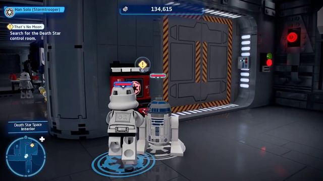 LEGO Star Wars: The Skywalker Saga - Stream on Xbox смотреть онлайн