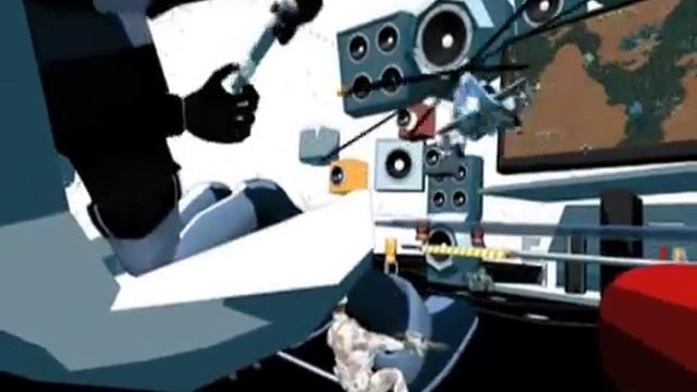 Rayman Raving Rabbids TV Party GT Review смотреть онлайн