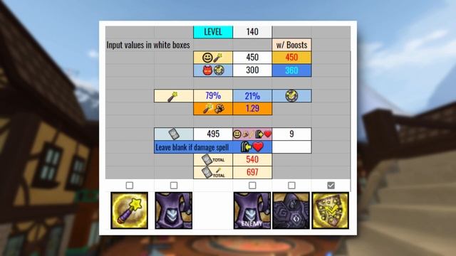 Wizard101 - New Critical Changes Explained смотреть онлайн