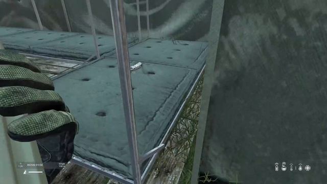 EXPLORING DAYZ CHIEMSEE MAP In 2023 - Dayz - Adventure/Exploration!