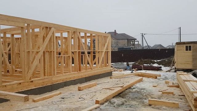 Заказ-Дом: строительство каркасных домов, сайт: заказ-дом.рф смотреть онлайн