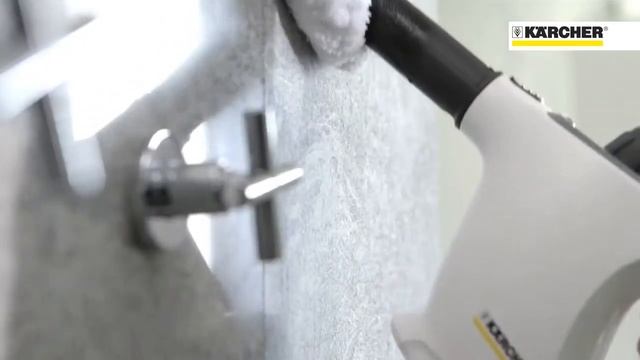 Пароочисник Karcher SC 1 EASYFIX Premium смотреть онлайн
