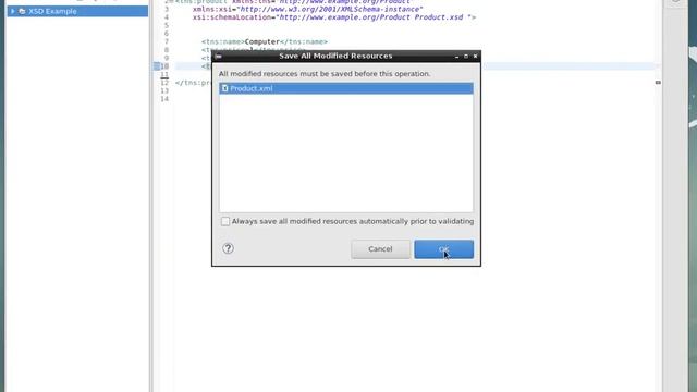 XML Schema definition (XSD) - Specifying cardinality смотреть онлайн