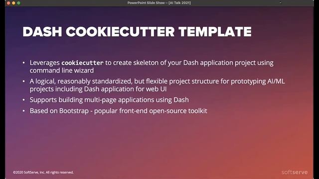 AI Talks: Andrii Ryzhkov смотреть онлайн