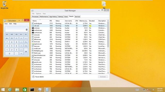 Windows 8.1 zero day privilege escalation смотреть онлайн