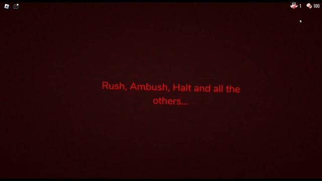 POV: You find Guiding light's secret... (Roblox Doors) смотреть онлайн