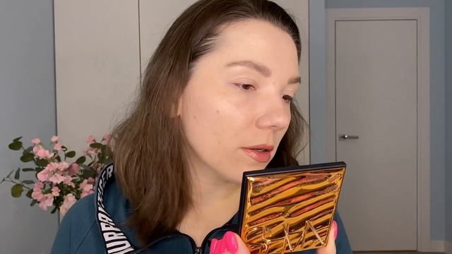 Новинка? DIOR BACKSTAGE POWDER-NO-POWDER