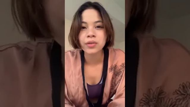 Eva Noblezada on Cinemark's Instastories Doing Q & A for Yellow Rose Movie 10-9-20 смотреть онлайн