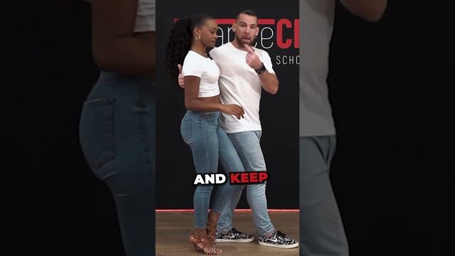 ? ???? ?? ????: Ocho Kizomba Lady Style ?? смотреть онлайн