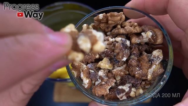 Врачи Офигели! Бабушка Съела БАНКУ и Забыла О Плохом Зрении! Улучшила ПАМЯТЬ, СЛУХ, ИММУНИТЕТ!