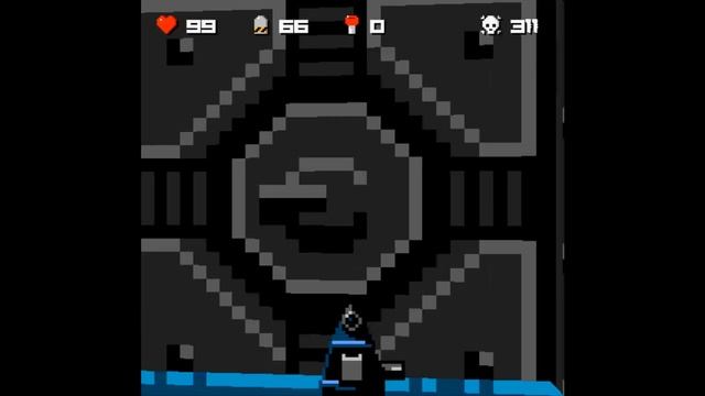 8_Bit_Killer - Chapter 3-2 (Underworld) смотреть онлайн