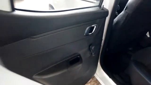 145064 - RENAULT / KWID INTENS 2 21/22 смотреть онлайн