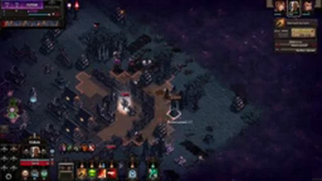 The Last Spell. Прохождение #5 смотреть онлайн