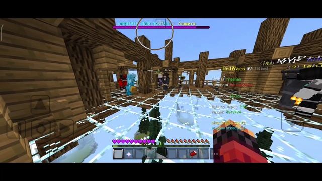 Зачем покупать геймпад для Minecraft Pocket Edition? Надо покупать геймпада для Майнкрафт ПЕ? смотреть онлайн