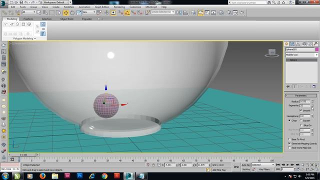 Mass Fx Rigid Body Tutorial 3Ds Max. смотреть онлайн