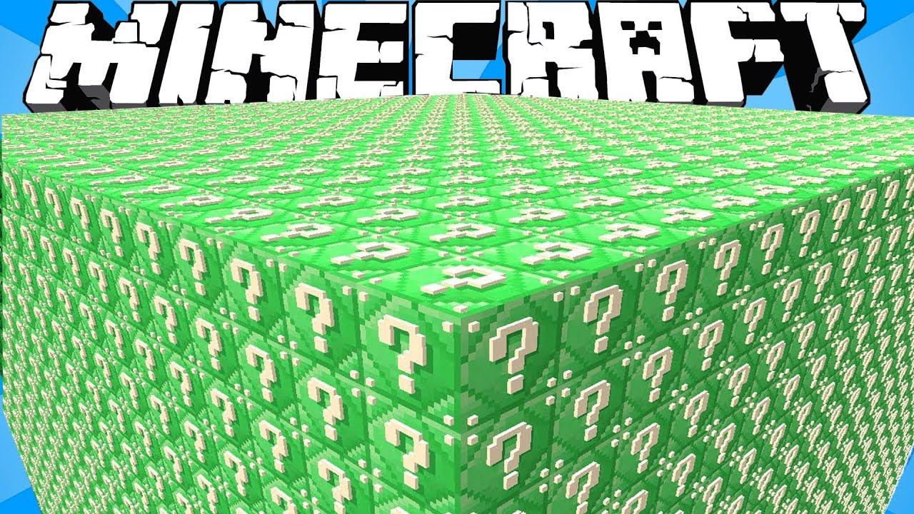 ЭМЕРАЛЬДОВЫЙ ЛАКИ СКАЙБЛОК! СКАЙБЛОК С ЛАКИ БЛОКАМИ! #42 смотреть онлайн