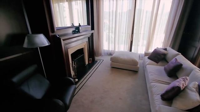 Современная вилла в закрытом комплексе Ла Загалета, Бенаавис. 4.650.000 € смотреть онлайн