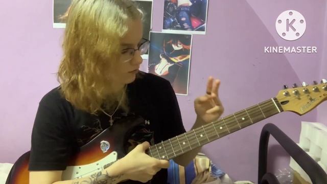 #deaf #глухих #глухие #ржя #слабослышащие Гитара бас для глухих смотреть онлайн