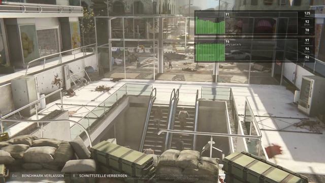 Radeon R9 390 OC - 1080p Gaming Benchmark смотреть онлайн