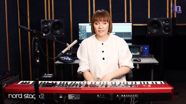 Субтон и нос. Упражнение ''ПАПА''. Improvination. Ирина Хороленко. смотреть онлайн