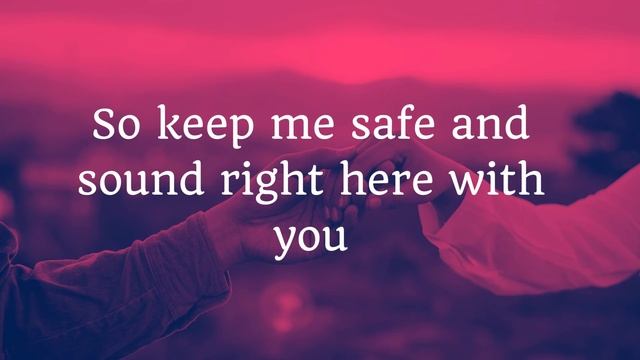 Cassidy Ford - You've Got This Hold on Me Official Lyrics смотреть онлайн