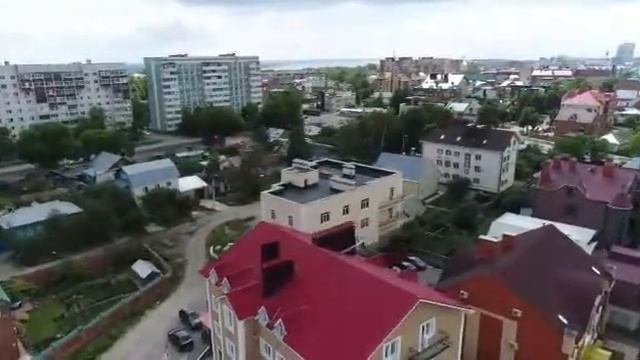 Клубный Дом Красноармейская 117Б Ульяновск смотреть онлайн