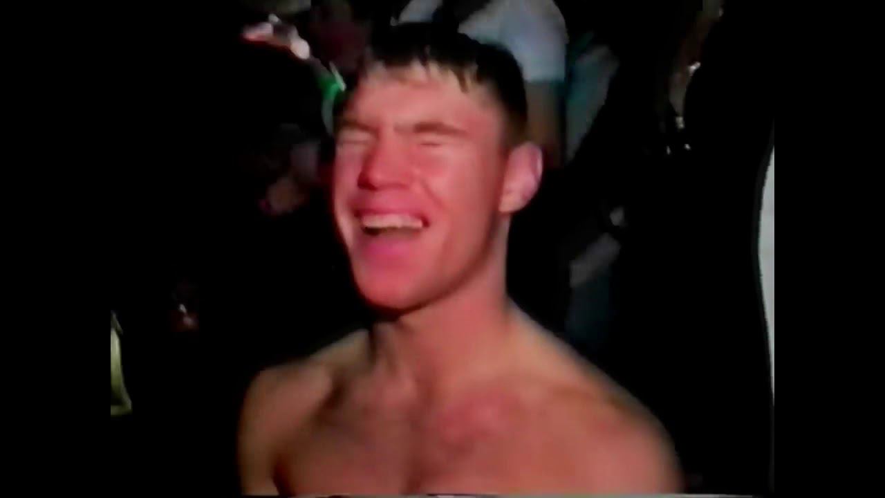 DJ Глюк (DJ Gluk) - Покушки (Poky) Vol. 84 [Hard House/Pumping] October 2020 смотреть онлайн