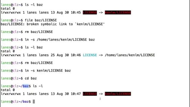 Linux Command Line Full course Beginners to Advance Bash Command Line Tutorials смотреть онлайн