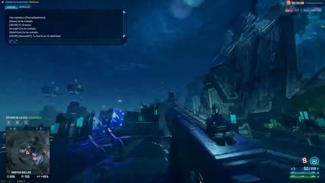 Planetside 2 Test de Rendimiento en HD 7770 смотреть онлайн