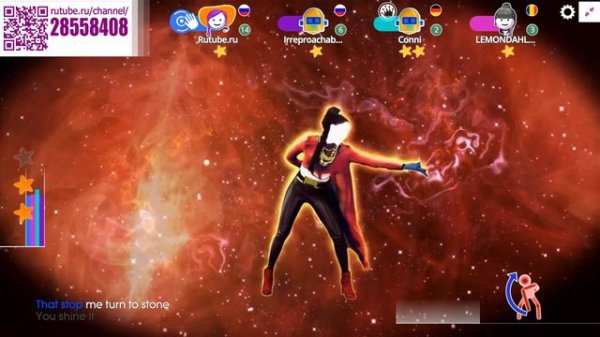 Just Dance: Lights - Ellie Goulding