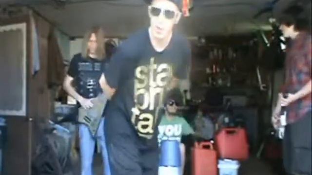 Break Stuff -Limp Bizkit Lip Sync