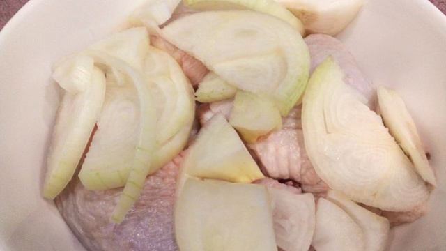 Кулинарные хитрости