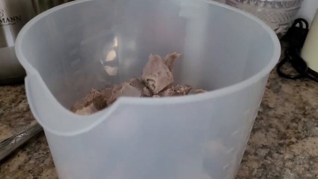 Готовим паштет: простой, нежный, вкусный! Рецепт #29 смотреть онлайн